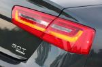 Audi A6 3.0T Quattro S-Line Sedan 2011 года (NA)